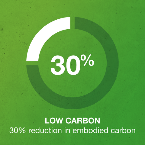 Low Carbon Total Precast Solutions