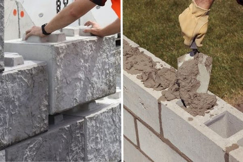 Stoneboc Vs Masonry