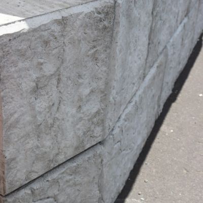 Stonebloc Wedge