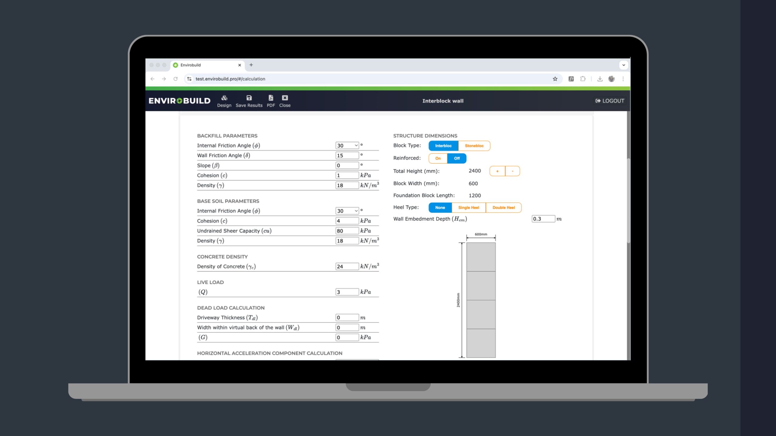 Engineering Design Software